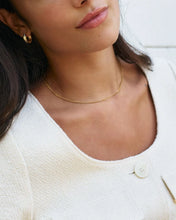 Load image into Gallery viewer, EDBLAD Curb Chain Mini 42cm in Gold
