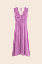 Load image into Gallery viewer, Suncoo Cyrus Dress in Lilac
