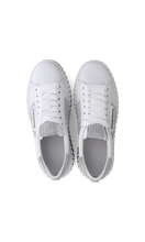 Load image into Gallery viewer, Kennel &amp; Schmenger Zap Trainers in White
