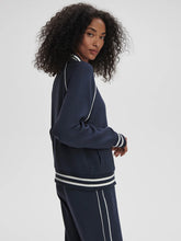 Load image into Gallery viewer, Varley Jepson Club Jacket in Navy
