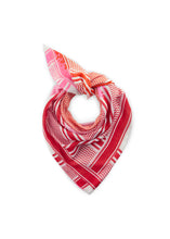 Load image into Gallery viewer, Codello Speckle Scarf in Red
