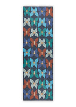 Load image into Gallery viewer, Codello Printed Scarf in Blue
