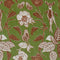 Load image into Gallery viewer, Codello Traditional Printed Scarf in Green

