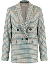 Load image into Gallery viewer, Gerry Weber Double-breasted Classic Blazer
