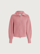 Load image into Gallery viewer, Varley Enrico Knit Jumper in Sea Pink

