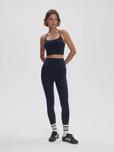 Load image into Gallery viewer, Varley FreeSoft High-Ris Leggings in Sky Captain
