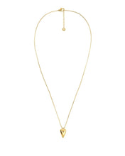 Load image into Gallery viewer, EDBLAD Amore Necklace S Gold

