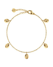 Load image into Gallery viewer, Edblad Coastal Bracelet Multi Gold
