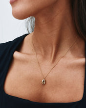 Load image into Gallery viewer, Edblad Coastal Necklace Gold
