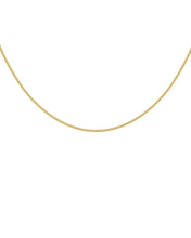 Load image into Gallery viewer, EDBLAD Curb Chain Mini 42cm in Gold
