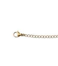 Load image into Gallery viewer, EDBLAD Extension Chain 5cm in Gold

