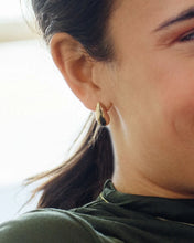 Load image into Gallery viewer, EDBLAD Harmony Studs Gold
