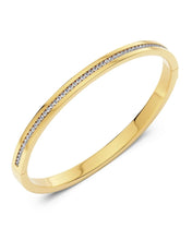 Load image into Gallery viewer, Edblad Josefin bangle Gold
