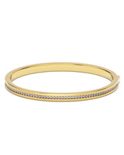 Load image into Gallery viewer, Edblad Josefin bangle Gold
