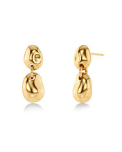 Load image into Gallery viewer, EDBLAD Leora Earrings in Gold
