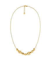 Load image into Gallery viewer, Edblad Leora Necklace Multi in Gold
