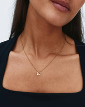 Load image into Gallery viewer, EDBLAD Lucky Mini Necklace in Gold
