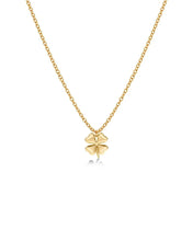 Load image into Gallery viewer, EDBLAD Lucky Mini Necklace in Gold

