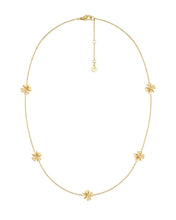 Load image into Gallery viewer, Edblad Lucky Mini Necklace in Gold
