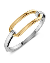 Load image into Gallery viewer, Edblad Medley Bangle Mixed in Silver/Gold
