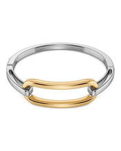 Load image into Gallery viewer, Edblad Medley Bangle Mixed in Silver/Gold
