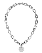 Load image into Gallery viewer, EDBLAD Mom Necklace Maxi in Silver
