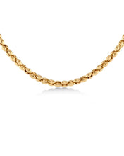 Load image into Gallery viewer, EDBLAD Nico Necklace in Gold
