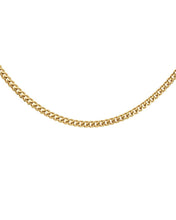 Load image into Gallery viewer, Edblad Riley Necklace Gold

