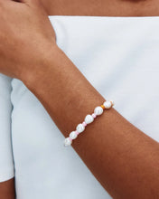 Load image into Gallery viewer, Edblad Voyage Bracelet Gold/Duo
