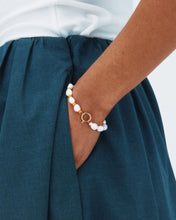 Load image into Gallery viewer, Edblad Voyage Bracelet Gold/Duo
