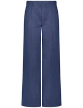 Load image into Gallery viewer, Gerry Weber Cloth Trousers with Pinstripes
