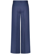 Load image into Gallery viewer, Gerry Weber Cloth Trousers with Pinstripes
