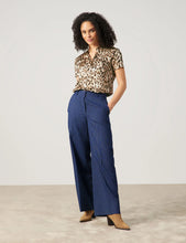 Load image into Gallery viewer, Gerry Weber Cloth Trousers with Pinstripes
