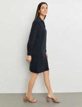 Load image into Gallery viewer, Gerry Weber Elegant Dress with a Collar
