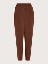 Load image into Gallery viewer, Varley Slim Zip Hem Pants in Golden Bronze Marl
