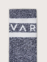 Load image into Gallery viewer, Varley Spencer Socks in Charcoal Marl
