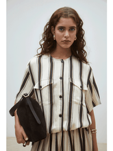 Load image into Gallery viewer, Suncoo Lucille Blouse
