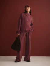 Load image into Gallery viewer, Varley The Wide Leg Pants 30 in Sassafras
