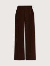 Load image into Gallery viewer, Varley Wide Leg Pants in Coffee Bean
