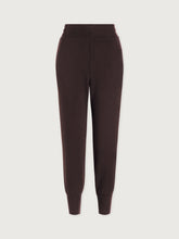 Load image into Gallery viewer, Varley Slim Pants 27.5 in Coffee Bean
