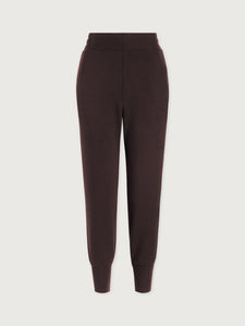 Varley Slim Pants 27.5 in Coffee Bean