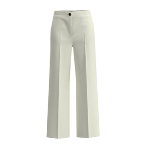 Emme Favore Trousers in Off White
