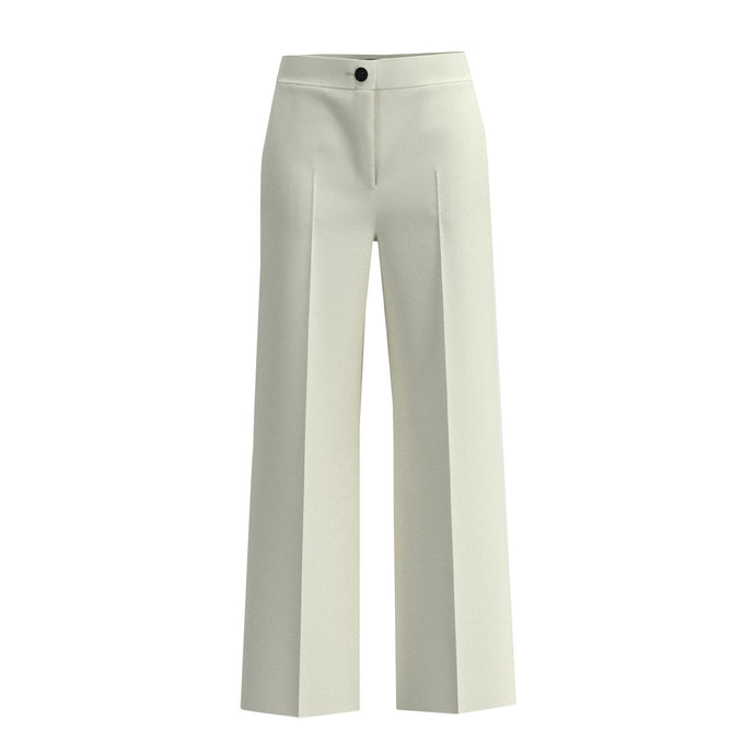 Emme Favore Trousers in Off White