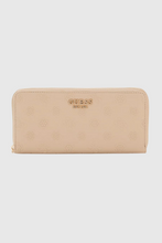 Load image into Gallery viewer, Guess Cresidia Logo Wallet
