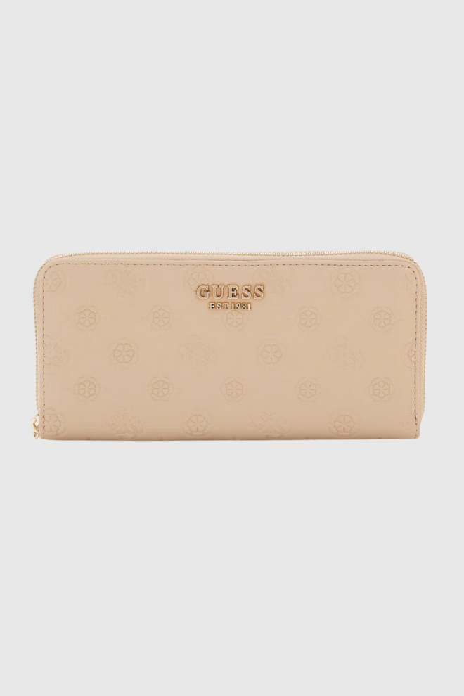 Guess Cresidia Logo Wallet