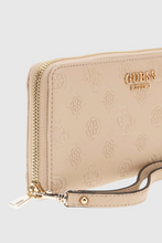 Load image into Gallery viewer, Guess Cresidia Logo Wallet
