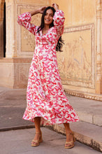 Load image into Gallery viewer, Aspiga Hannah Dress in Pink
