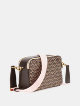 Load image into Gallery viewer, Guess Rianee G Cube Crossbody
