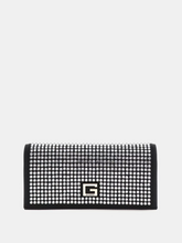 Load image into Gallery viewer, Guess Gilded Glamour Rhinestone Crossbody
