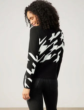 Load image into Gallery viewer, Gerry Weber Jacquard Knit Jumper
